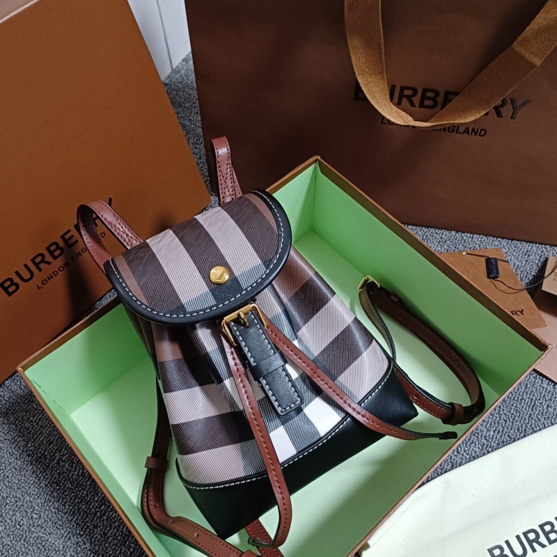 B**rry backpacks